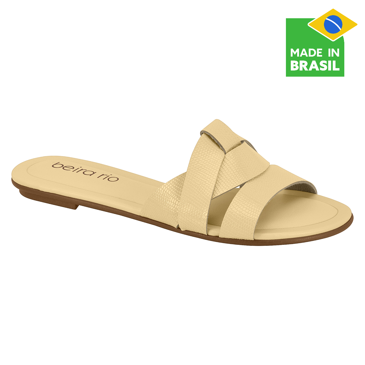 SANDALIAS MUJER BEIRA RIO - 1