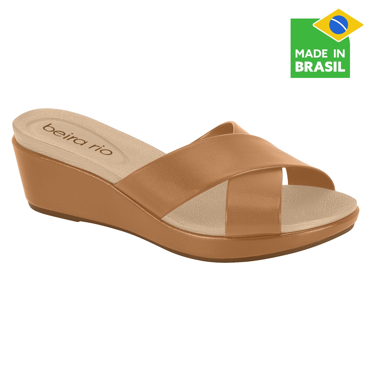 SANDALIAS MUJER BEIRA RIO - 1