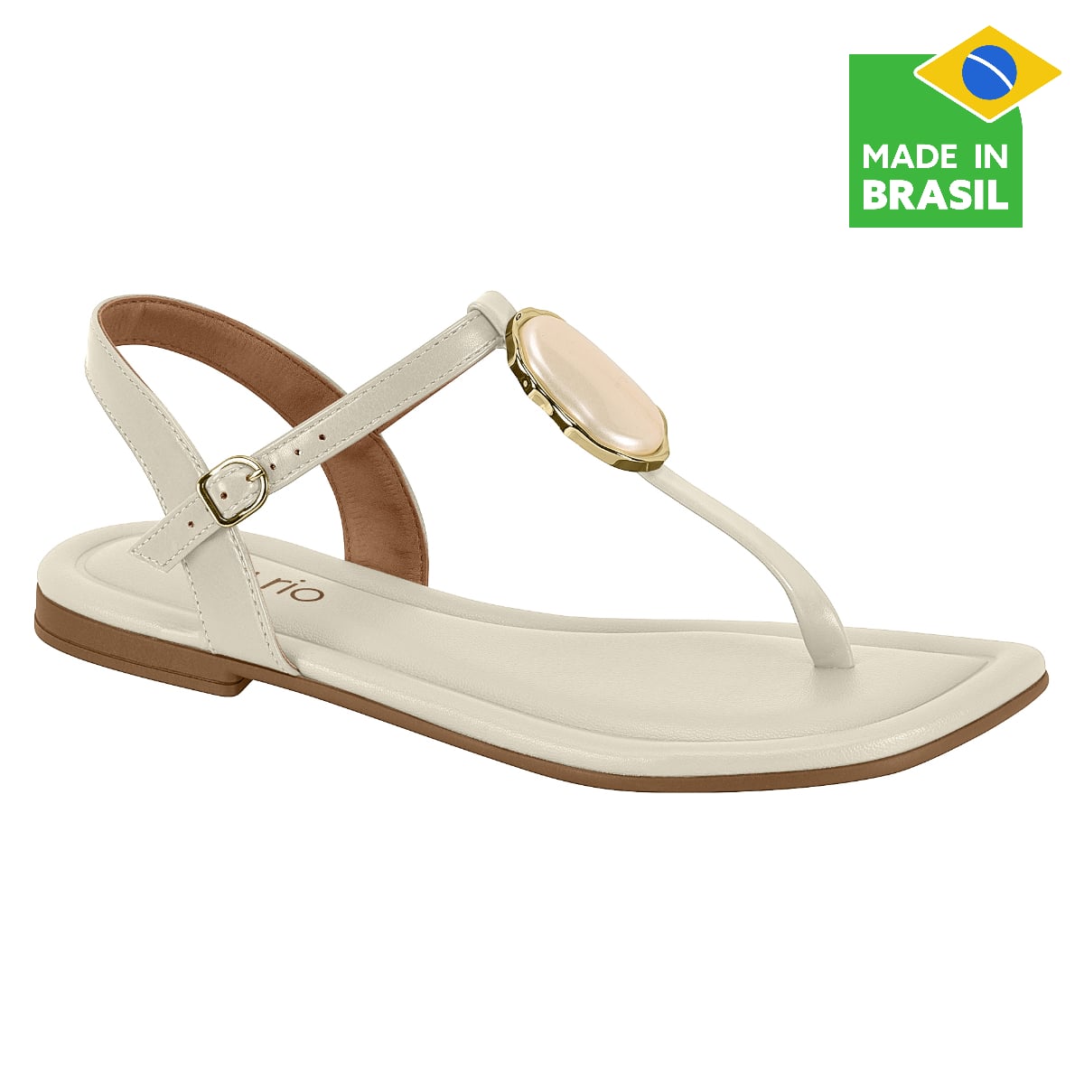 SANDALIAS MUJER BEIRA RIO - 1