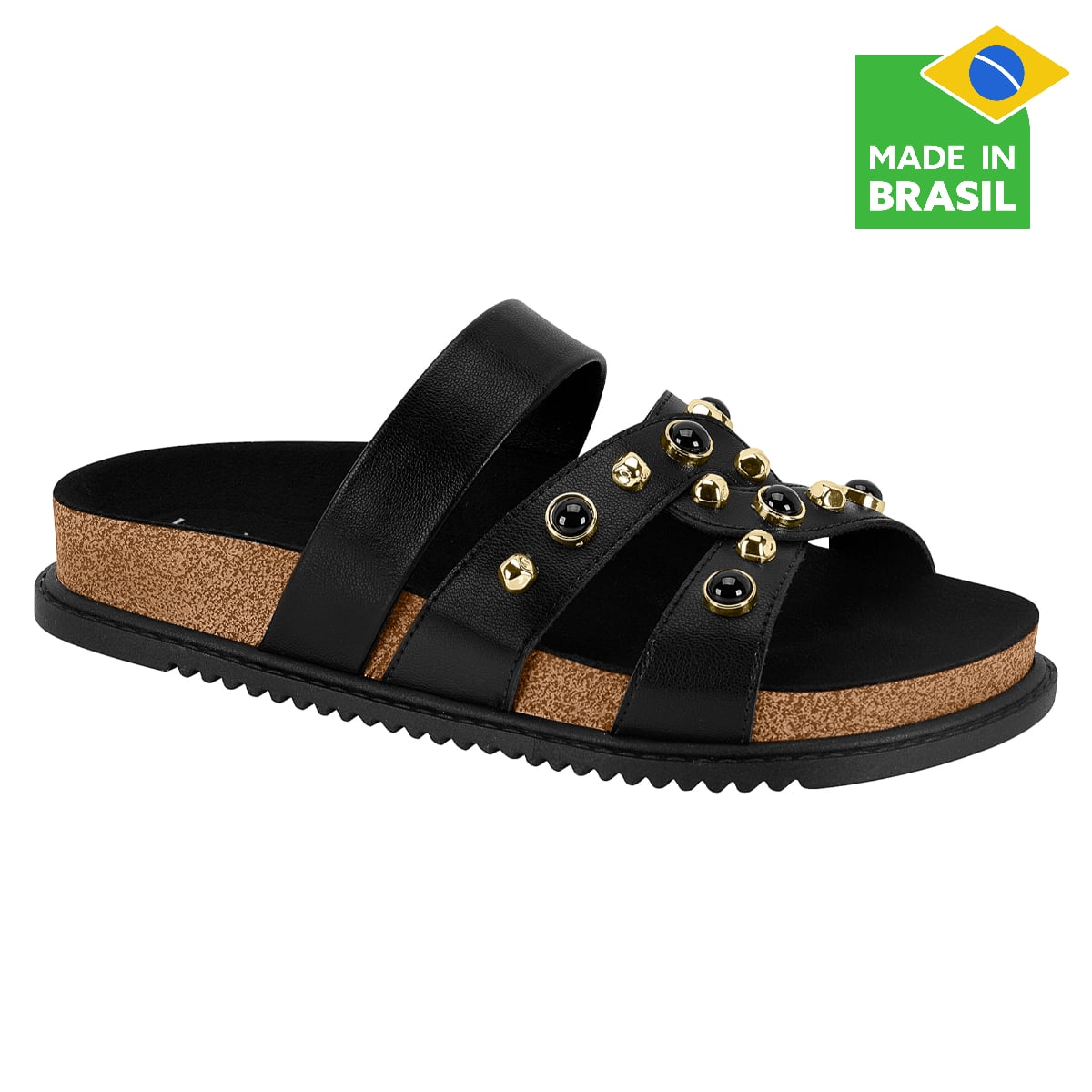 SANDALIAS MUJER BEIRA RIO - 1