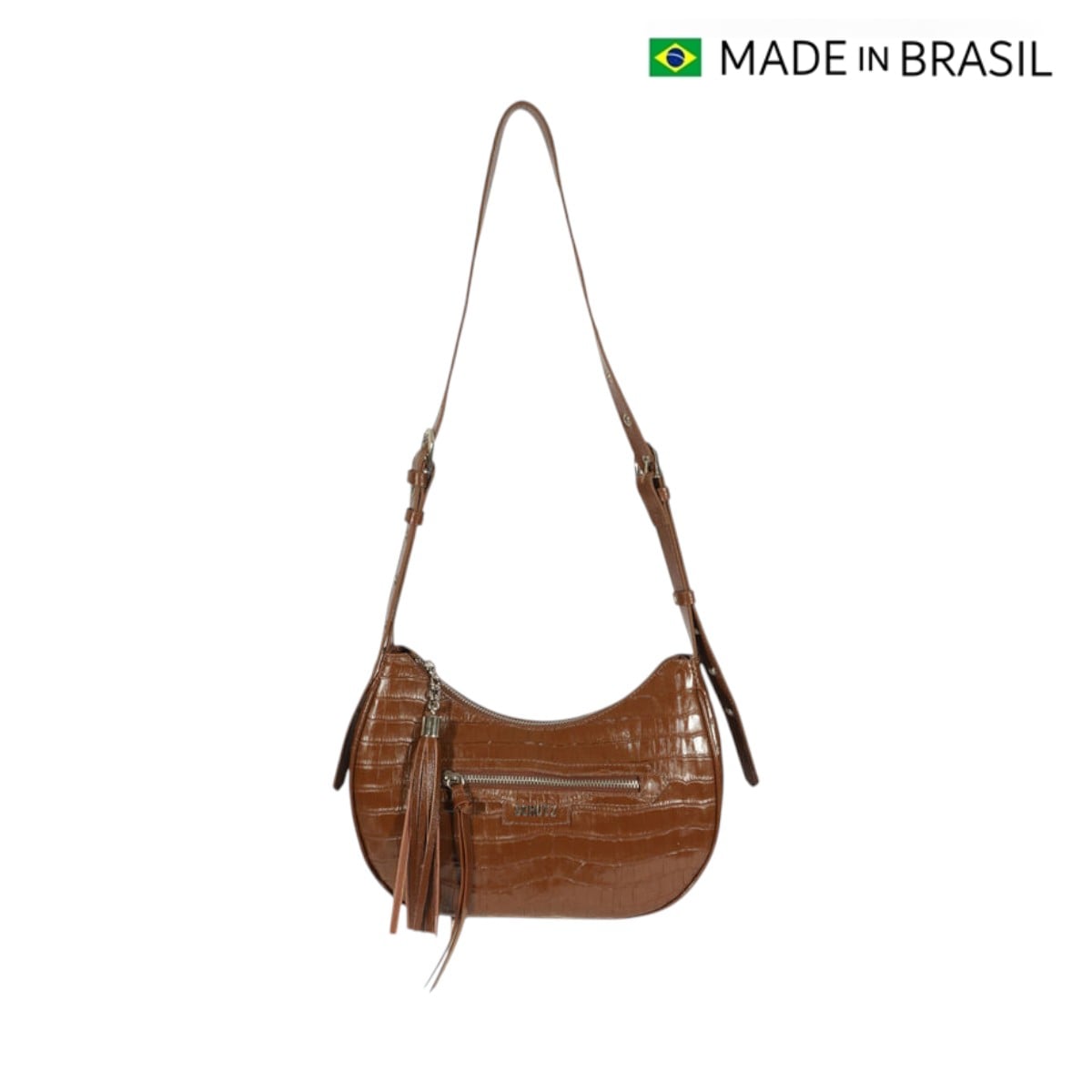 CARTERA MUJER SCHUTZ - 1