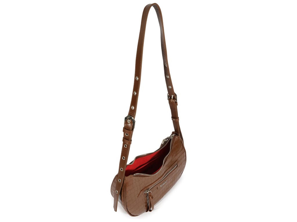CARTERA MUJER SCHUTZ - 2