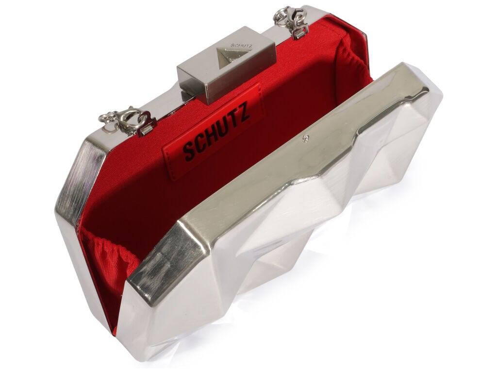 CARTERA MUJER SCHUTZ - 3