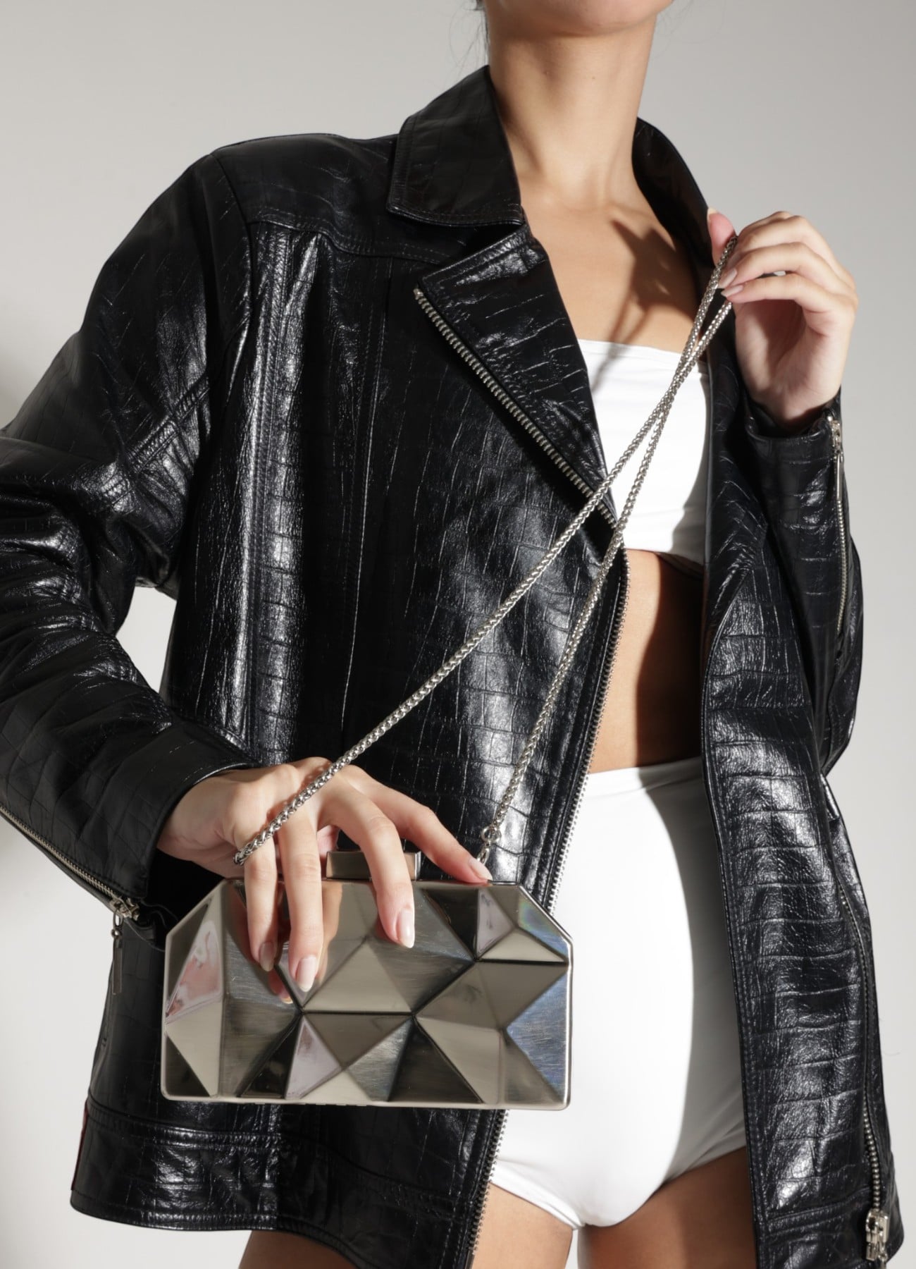 CARTERA MUJER SCHUTZ - 4