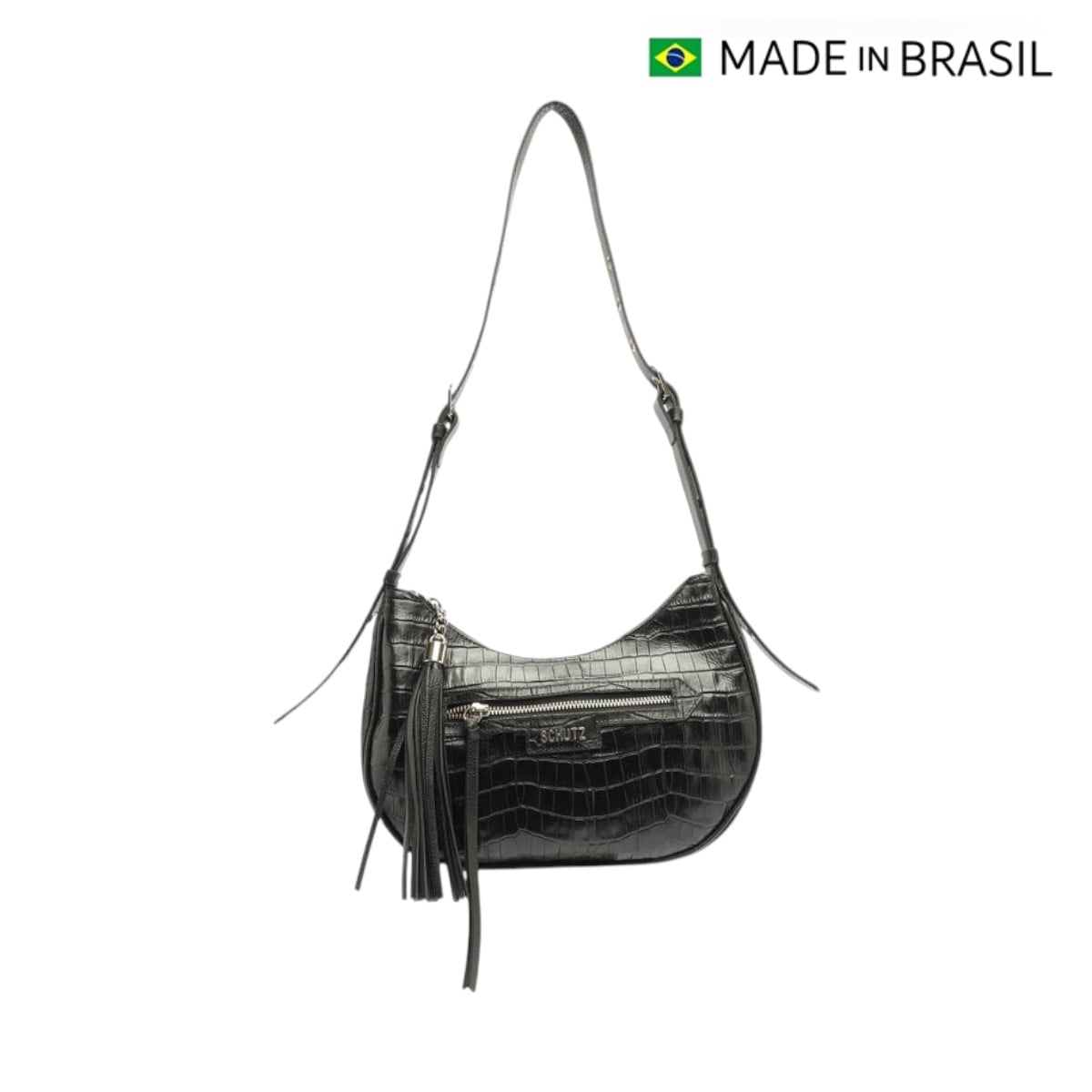 CARTERA MUJER SCHUTZ - 1