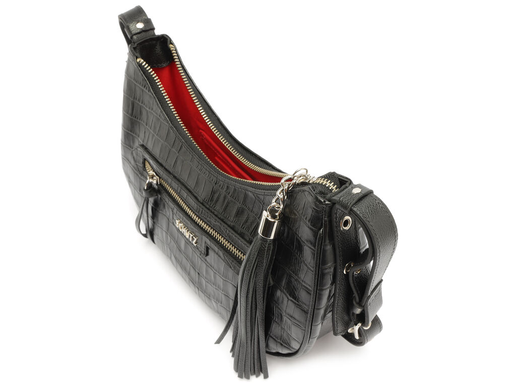 CARTERA MUJER SCHUTZ - 2