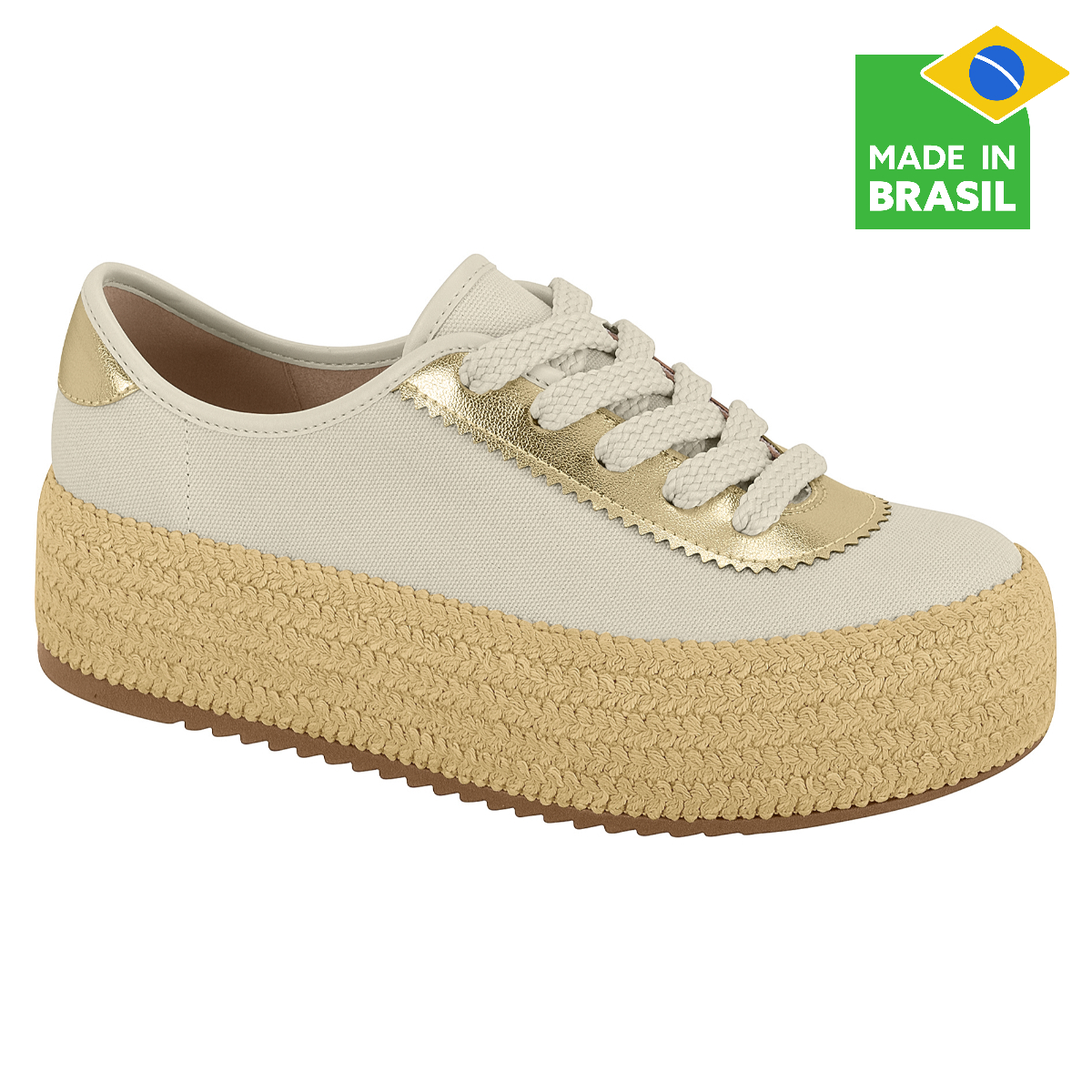 ZAPATILLAS URBANAS MUJER BEIRA RIO - 1
