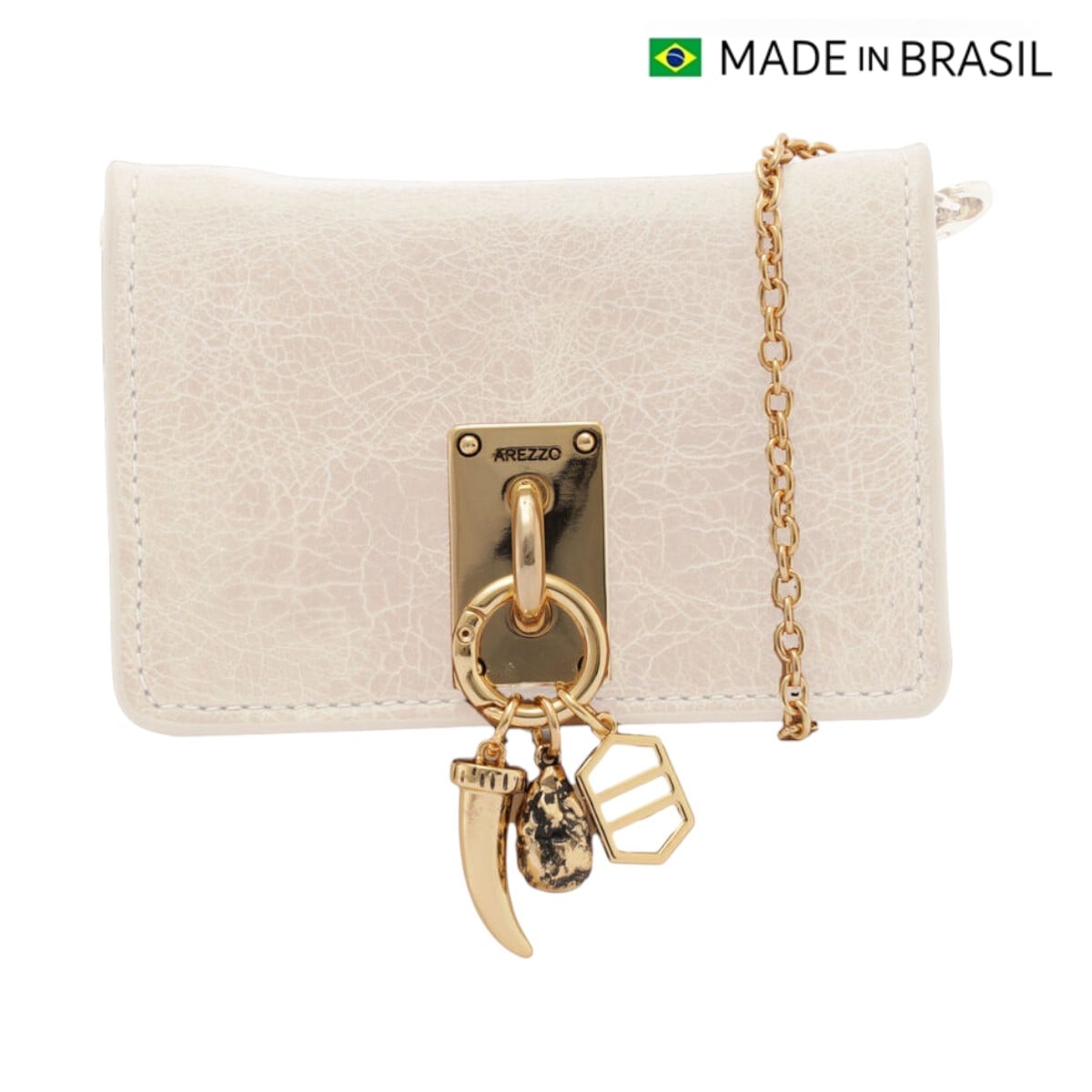 CARTERA MUJER AREZZO - 1