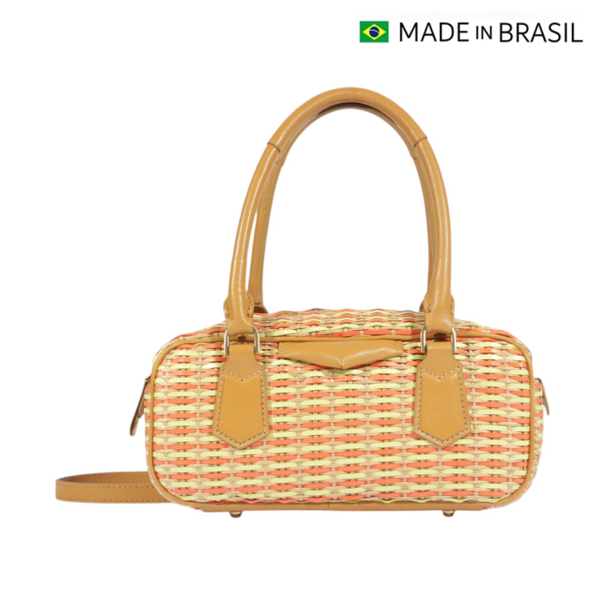 CARTERA MUJER SCHUTZ - 1