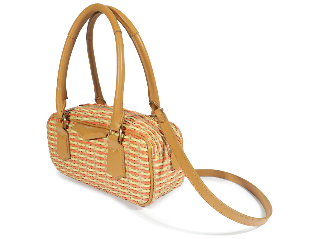 CARTERA MUJER SCHUTZ - 2