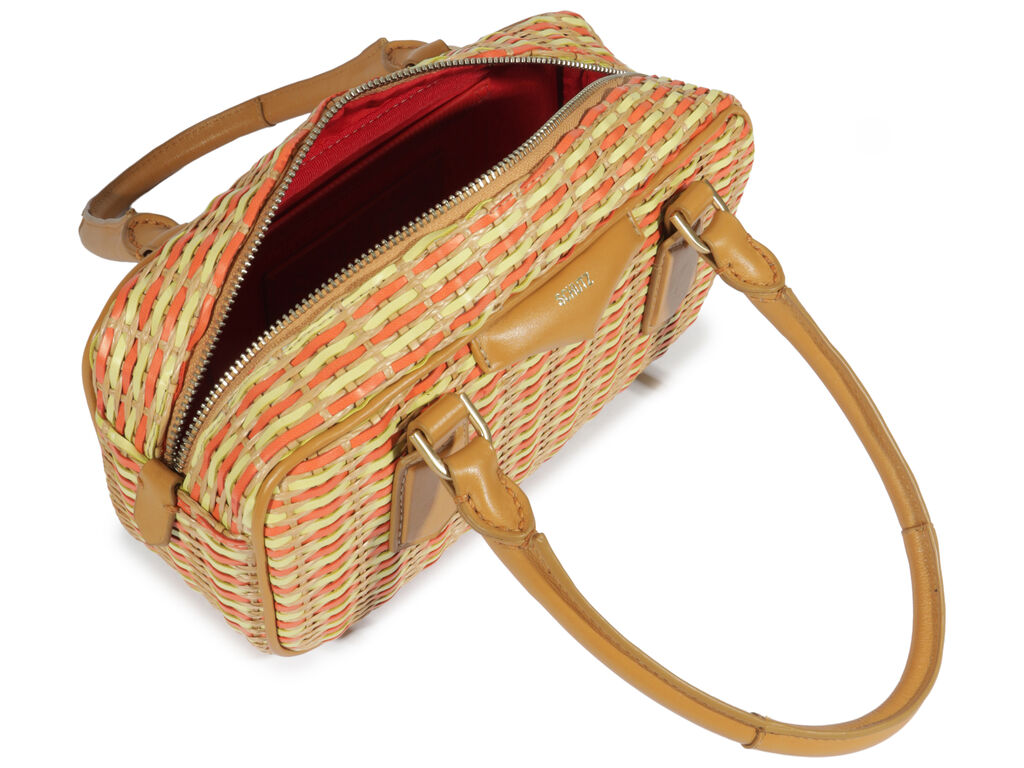 CARTERA MUJER SCHUTZ - 3