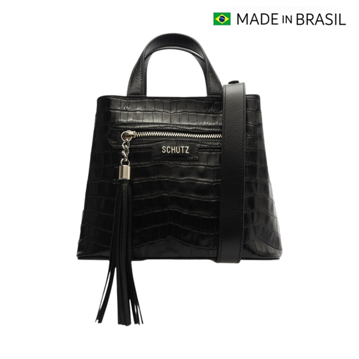 CARTERA MUJER SCHUTZ - 1