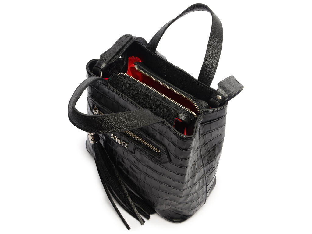 CARTERA MUJER SCHUTZ - 3