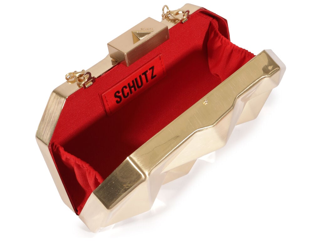 CARTERA MUJER SCHUTZ - 3