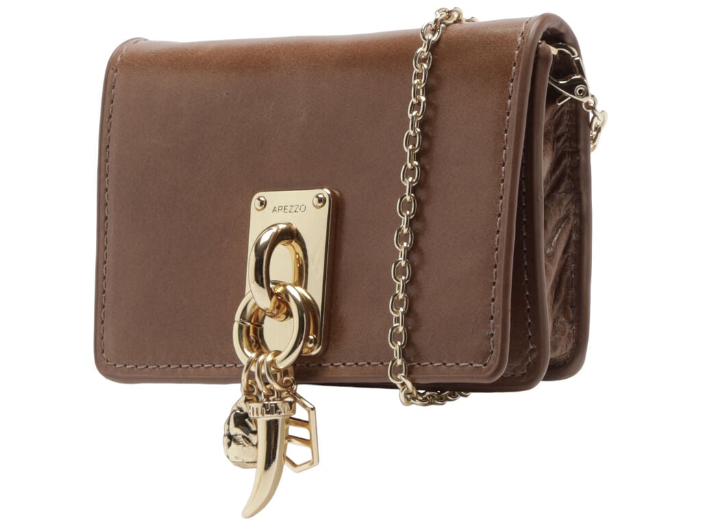 CARTERA MUJER AREZZO - 4