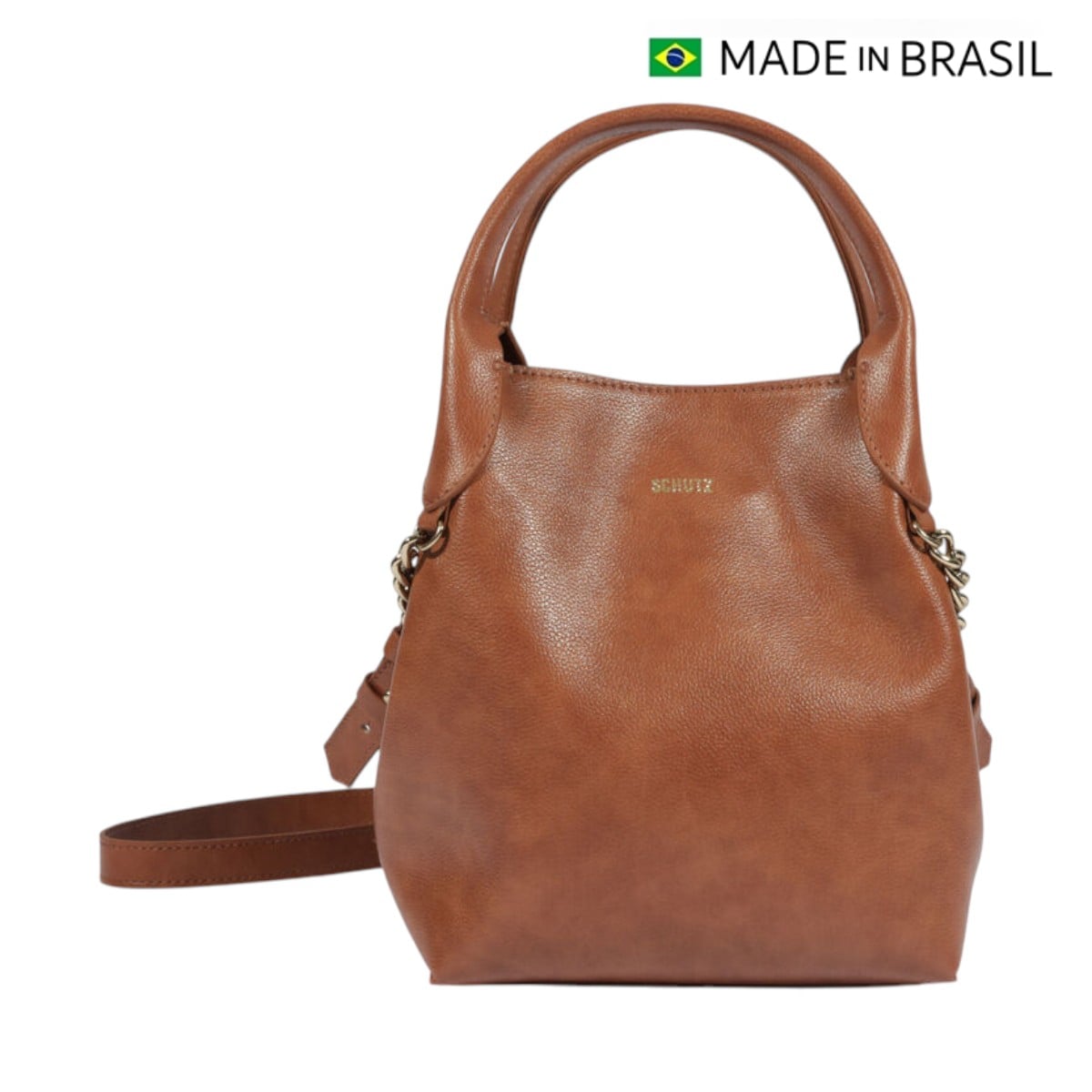 CARTERA MUJER SCHUTZ - 1