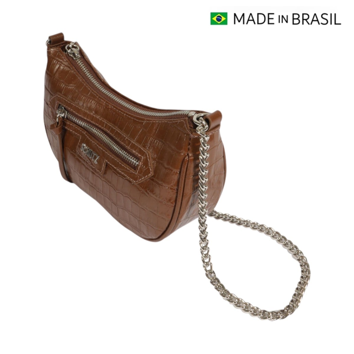 CARTERA MUJER SCHUTZ - 1
