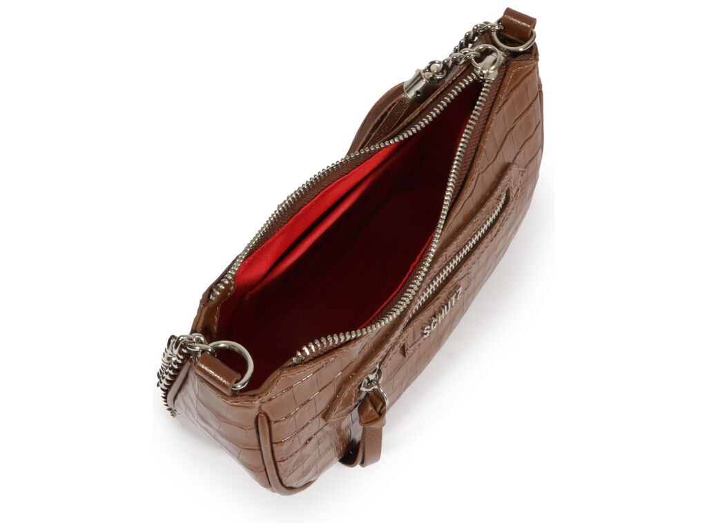 CARTERA MUJER SCHUTZ - 3