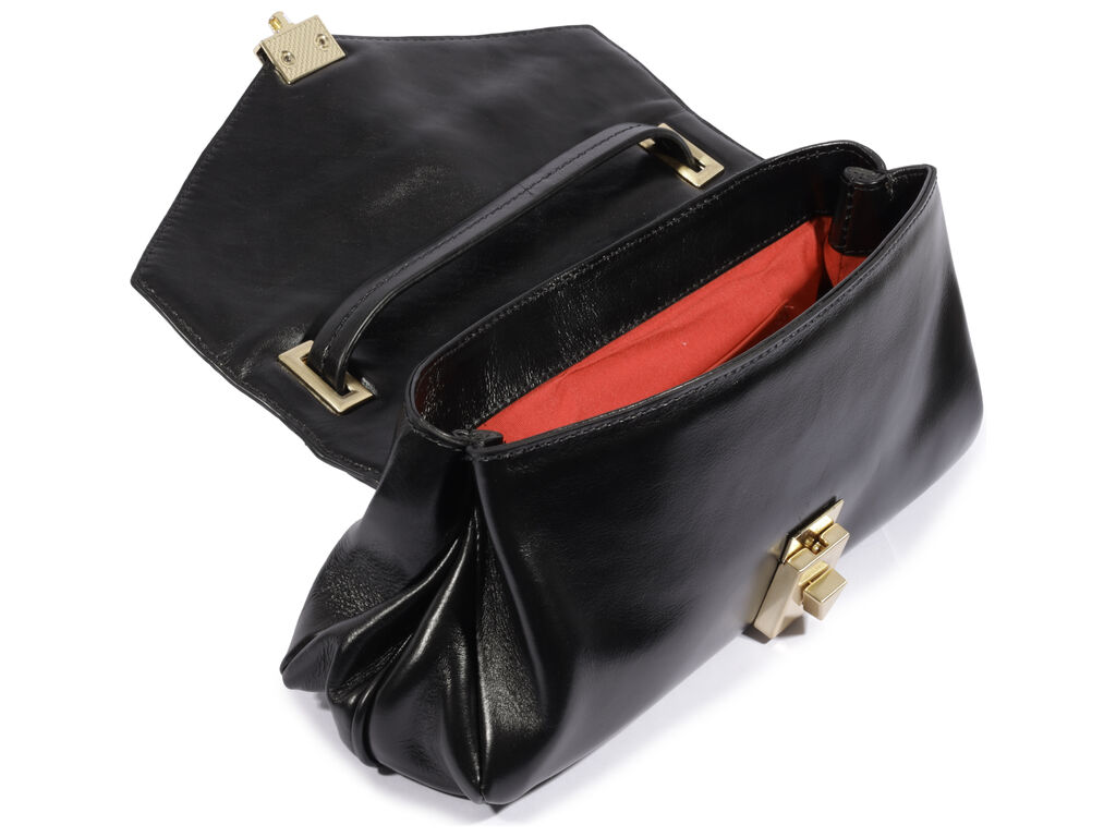 CARTERA MUJER SCHUTZ - 3