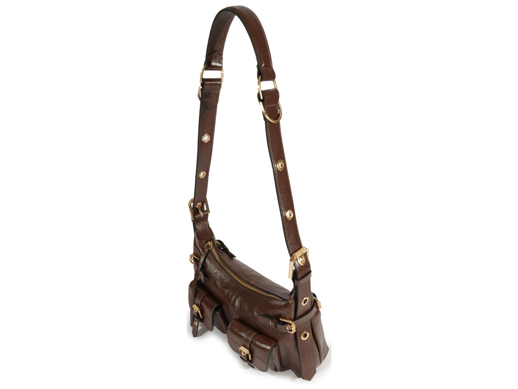 CARTERA CUERO MUJER SCHUTZ - 2
