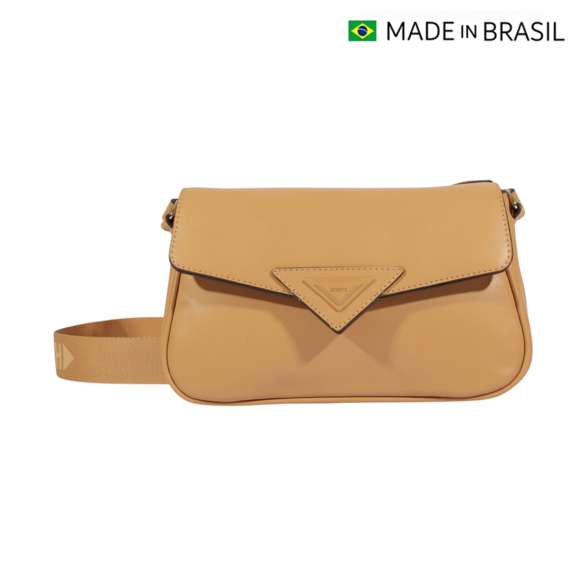 CARTERA MUJER SCHUTZ - 1