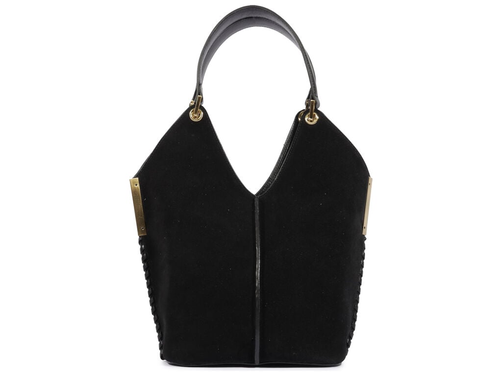 CARTERA CUERO MUJER SCHUTZ - 2
