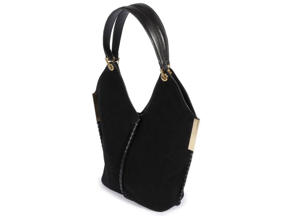 CARTERA CUERO MUJER SCHUTZ - 3