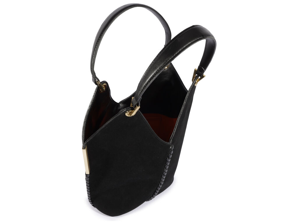 CARTERA CUERO MUJER SCHUTZ - 4