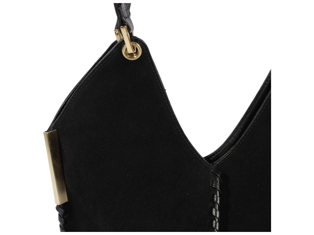 CARTERA CUERO MUJER SCHUTZ - 5