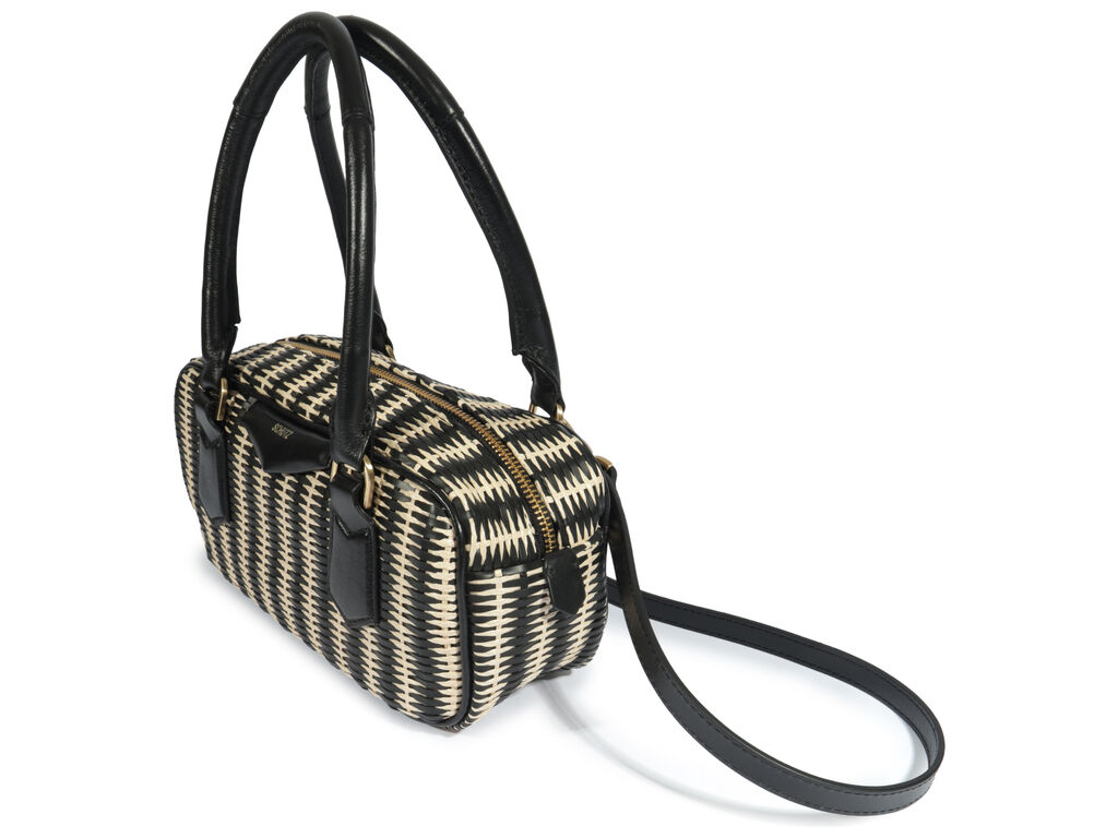 CARTERA CUERO MUJER SCHUTZ - 2