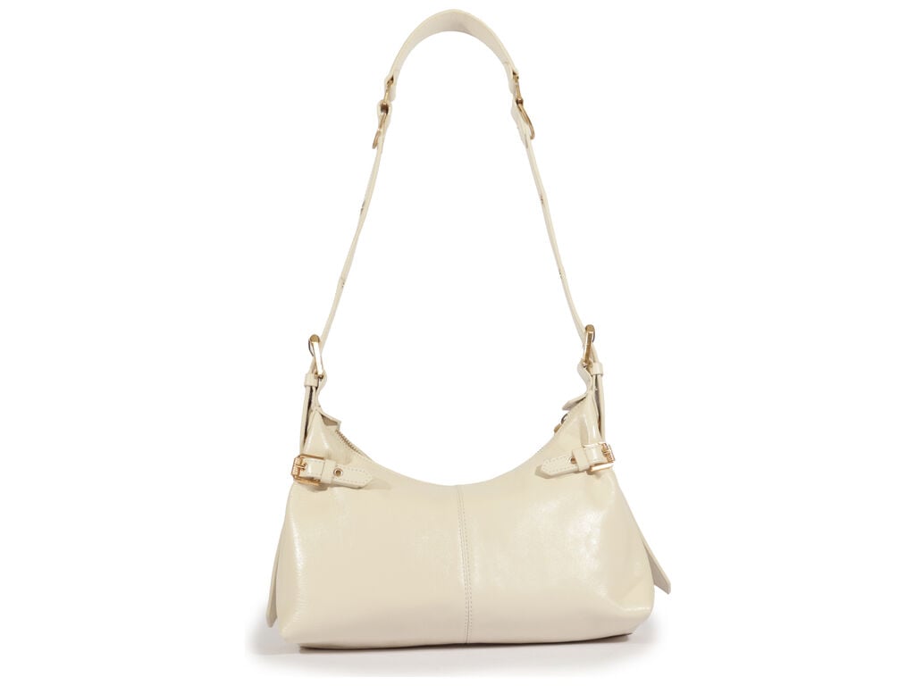 CARTERA CUERO MUJER SCHUTZ - 1