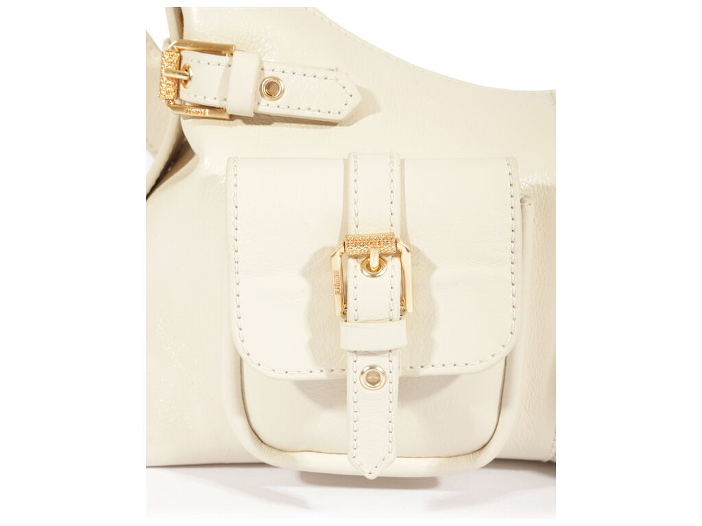 CARTERA CUERO MUJER SCHUTZ - 2
