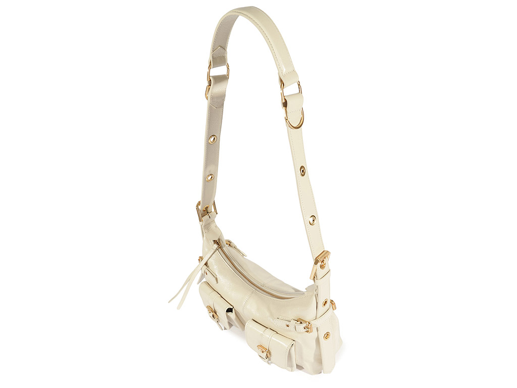 CARTERA CUERO MUJER SCHUTZ - 3