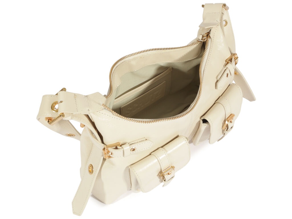 CARTERA CUERO MUJER SCHUTZ - 4