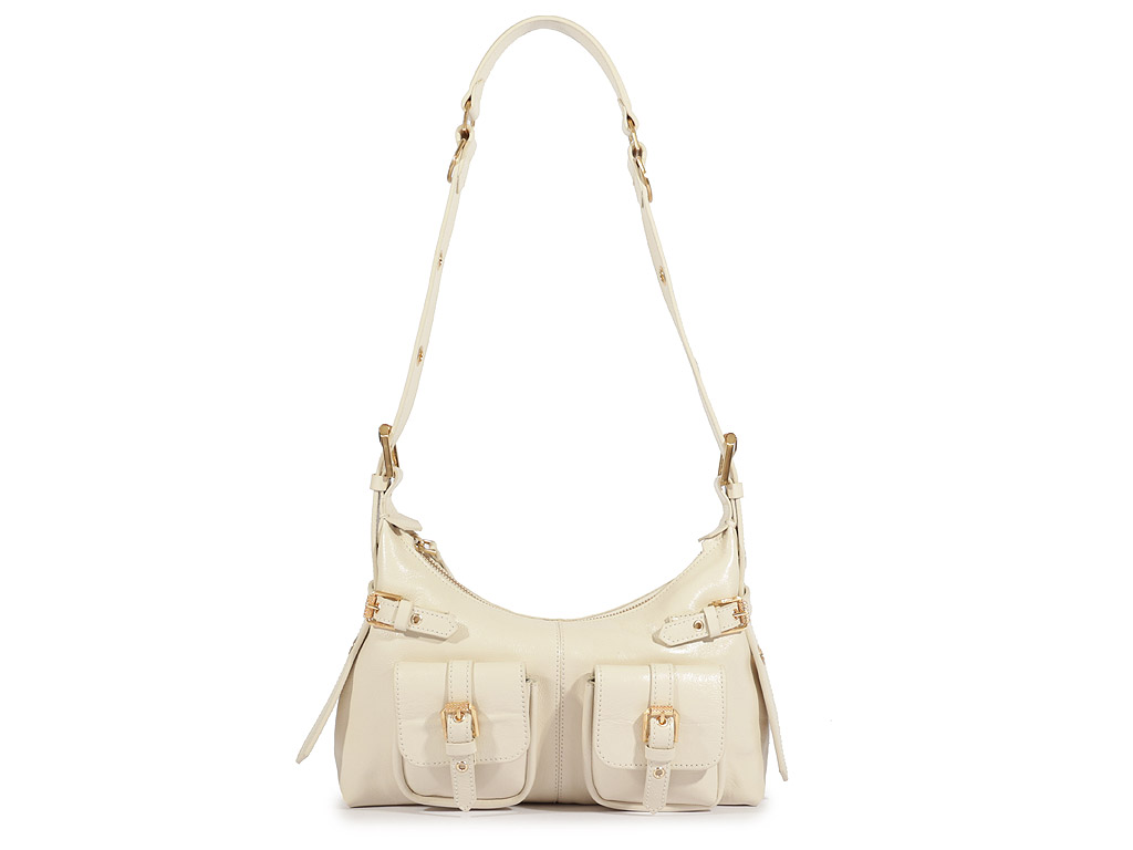 CARTERA CUERO MUJER SCHUTZ - 5