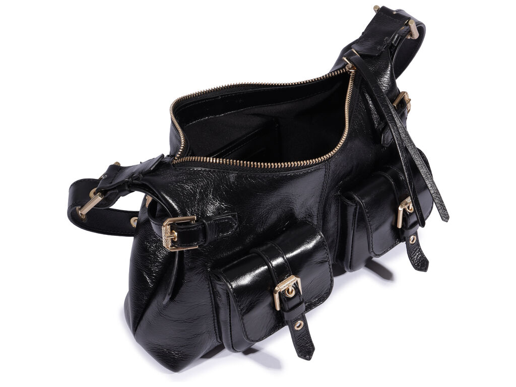 CARTERA CUERO MUJER SCHUTZ - 2