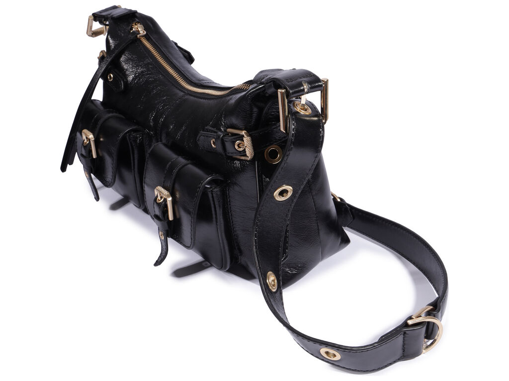 CARTERA CUERO MUJER SCHUTZ - 3