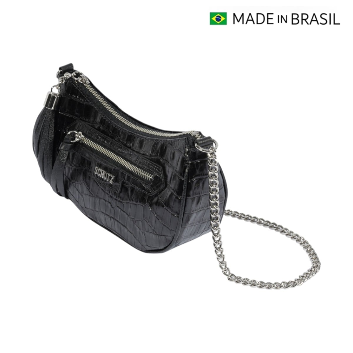 CARTERA MUJER SCHUTZ - 1