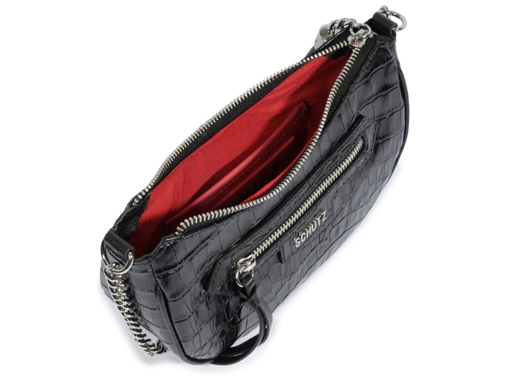 CARTERA MUJER SCHUTZ - 2
