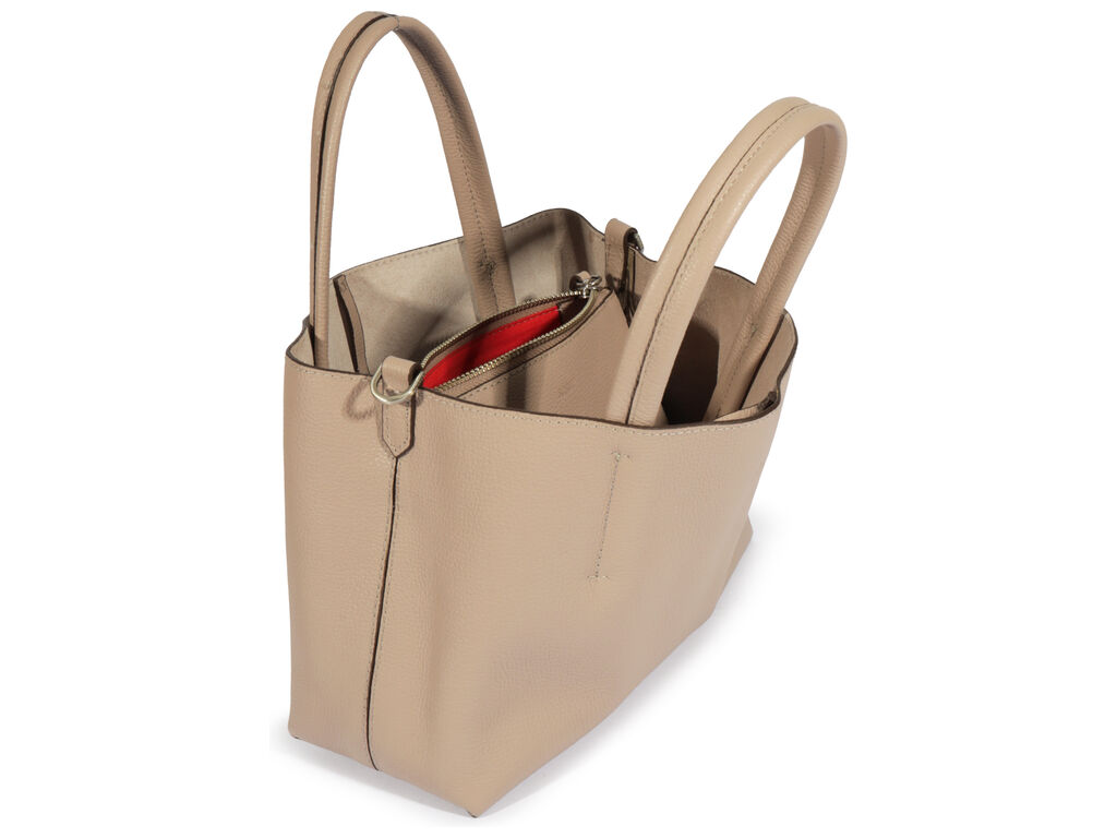 CARTERA MUJER SCHUTZ - 2