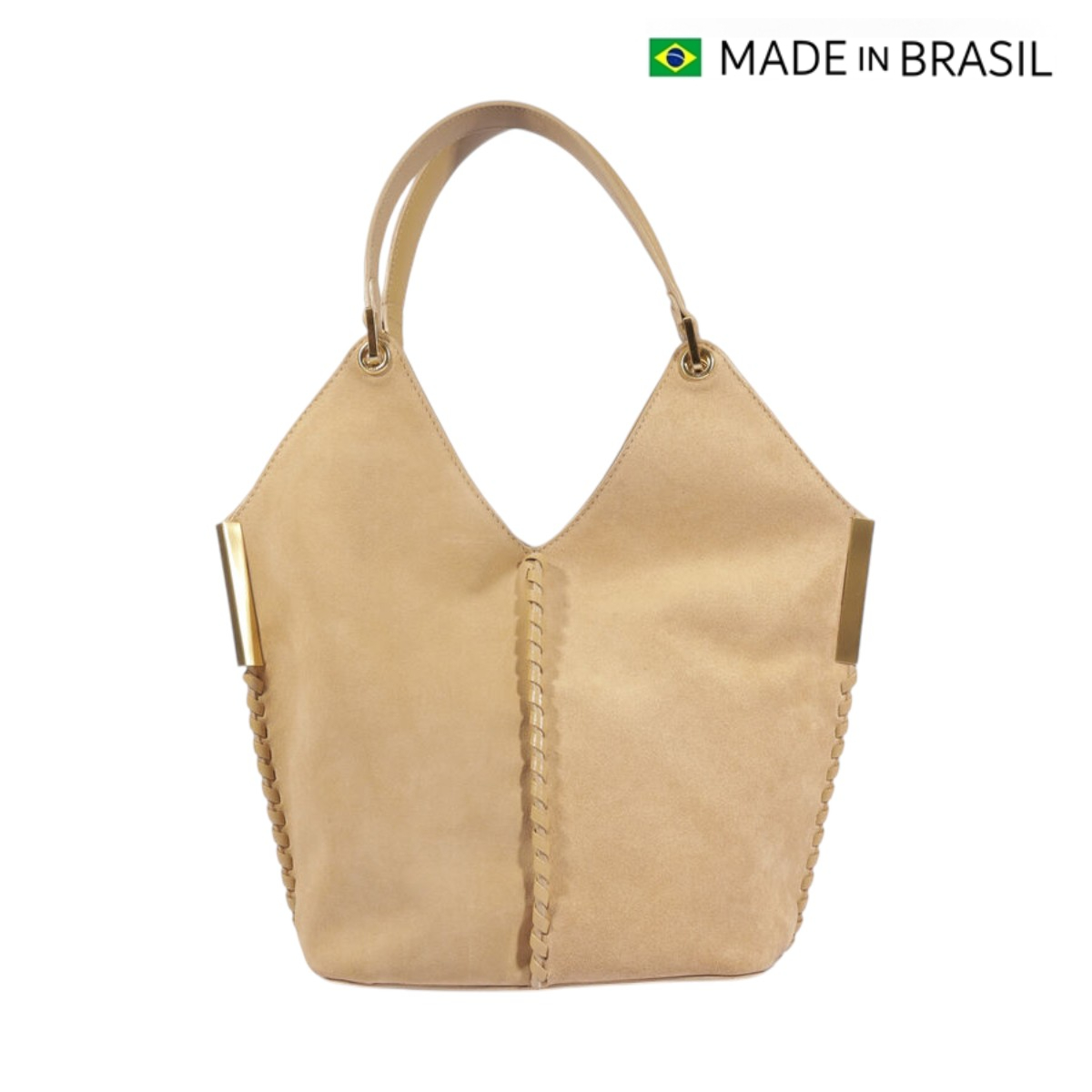 CARTERA CUERO MUJER SCHUTZ - 1