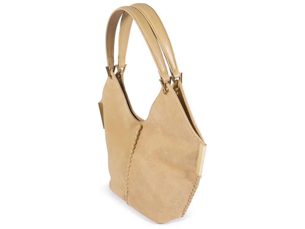 CARTERA CUERO MUJER SCHUTZ - 2