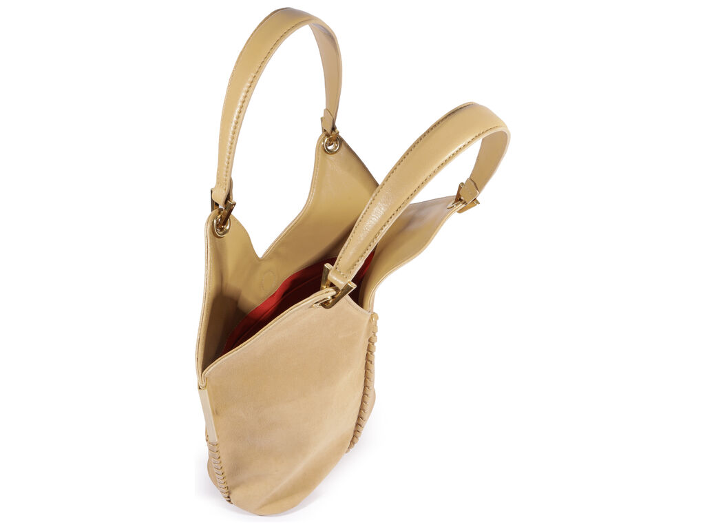 CARTERA CUERO MUJER SCHUTZ - 3