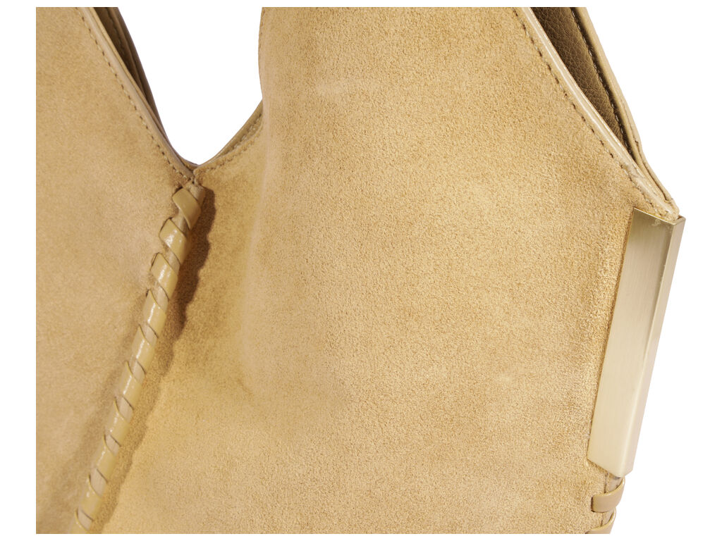 CARTERA CUERO MUJER SCHUTZ - 4