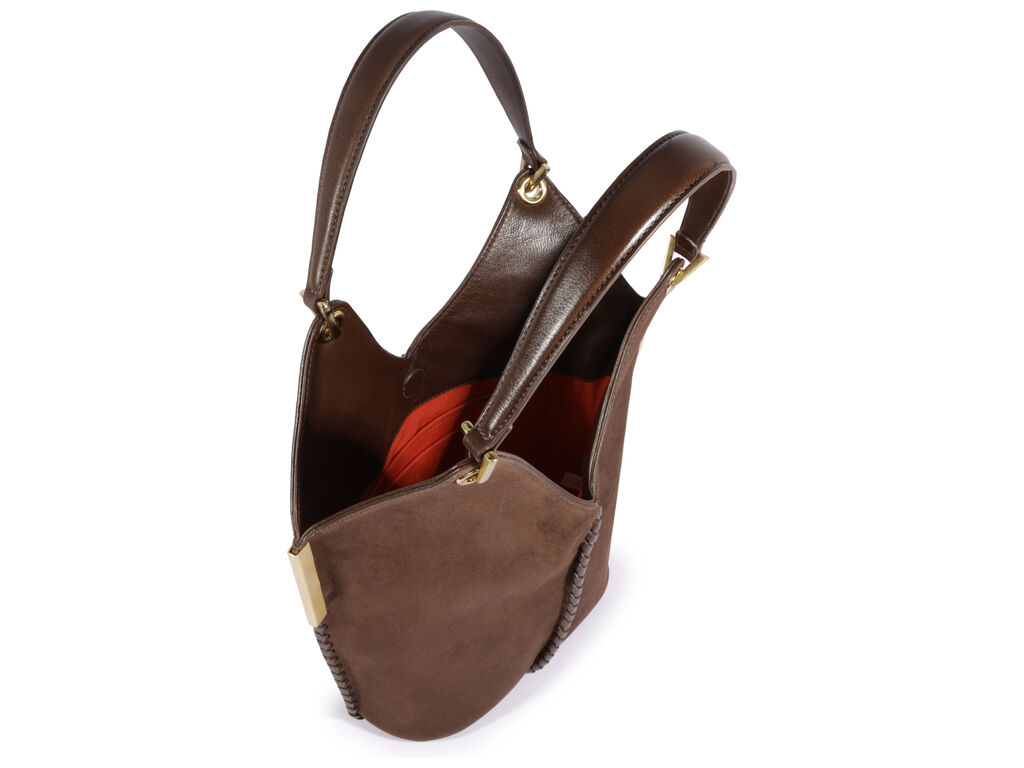 CARTERA CUERO MUJER SCHUTZ - 3