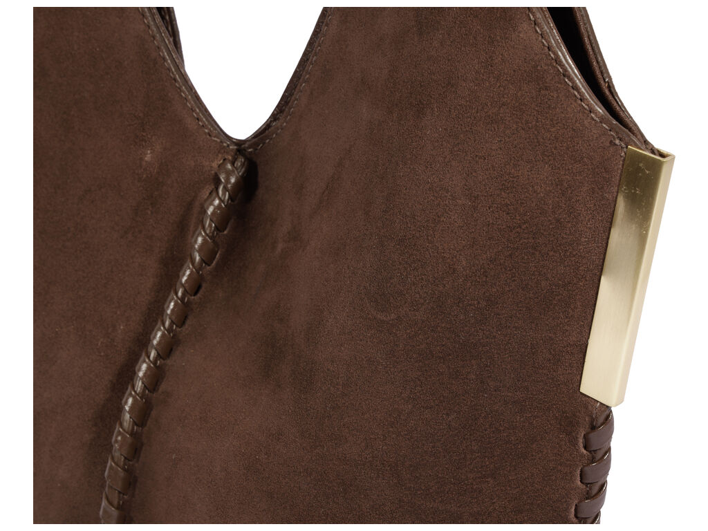 CARTERA CUERO MUJER SCHUTZ - 4