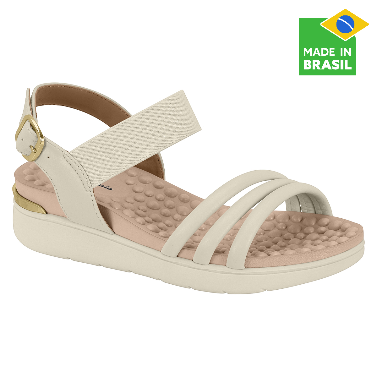 SANDALIAS MUJER MODARE - 1