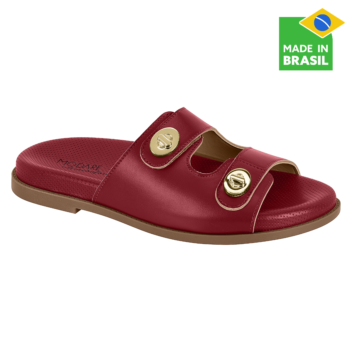 SANDALIAS MUJER MODARE - 1