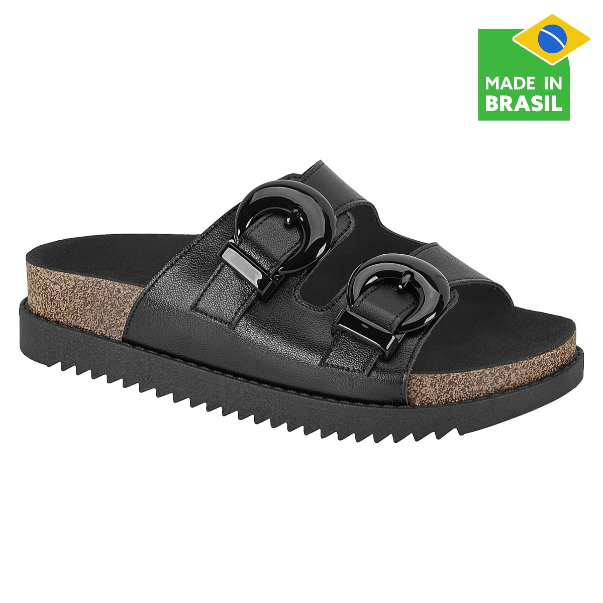 SANDALIAS MUJER MOLECA - 1
