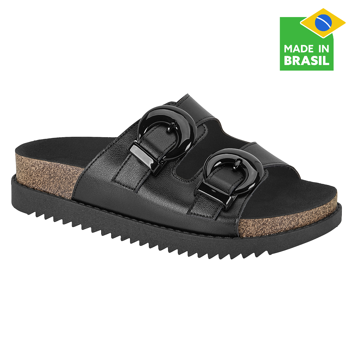 SANDALIAS MUJER MOLECA - 1